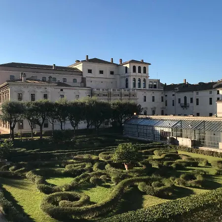 Residenza B-2